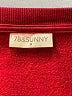 78 & Sunny Red Pullover Sweater Size M - photo 7