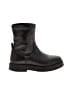 Coach and Four Black Boots Size 6 - photo 1