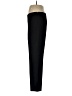 Halogen Solid Black Dress Pants Size 10 - photo 5