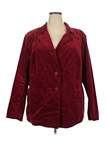 NYDJ Blazer (view 1)