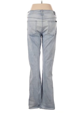 7 For All Mankind Jeans (view 2)