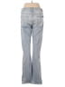 7 For All Mankind Silver Jeans Size 30 waist - photo 2
