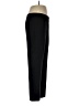 Halogen Solid Black Dress Pants Size 10 - photo 4