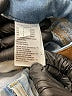 American Eagle Outfitters Graphic Blue Jeans Size 4S - photo 8
