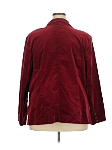 NYDJ Blazer (view 2)