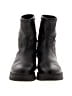 Coach and Four Black Boots Size 6 - photo 2