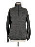 Simply Southern 100% Polyester Gray Pullover Sweater Size M - photo 1