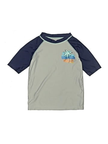 Be Cool Rash Guard (view 1)