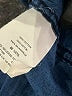 J.Crew 100% Cotton Blue Long Sleeve Button-Down Shirt Size 6 (tall) - photo 8