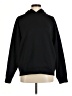 Uniqlo Black Pullover Hoodie Size M - photo 1