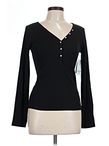 Guess Long Sleeve Top (view 1)