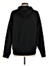 Uniqlo Black Pullover Hoodie Size M - photo 2