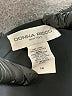 Donna Ricco 100% Polyester Black Long Sleeve Blouse Size 14 - photo 7
