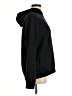 Uniqlo Black Pullover Hoodie Size M - photo 4