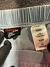 Just My Size Blue Casual Pants Size 1X - photo 4