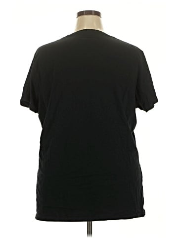Instant Message Short Sleeve T-Shirt (view 2)