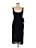 MNG Black Cocktail Dress Size XXL - photo 1