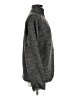 Simply Southern 100% Polyester Gray Pullover Sweater Size M - photo 4