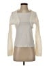 Lillusory Ivory Cardigan Size S - photo 1
