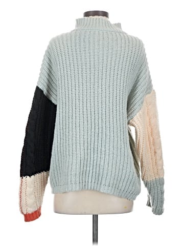Shein Pullover Sweater (view 2)