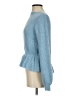 Assorted Brands Blue Turtleneck Sweater Size XS (estimated) - photo 5