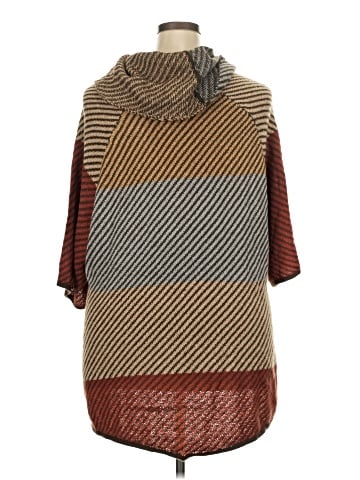 Avenue Poncho (view 2)