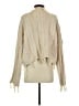 Fashion on Earth 100% Acrylic Ivory Pullover Sweater Size S - photo 2