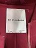 BR STANDARD Burgundy Track Jacket Size S (petite) - photo 6