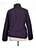 Athletic Works Solid Purple Jacket Size 1X - photo 2
