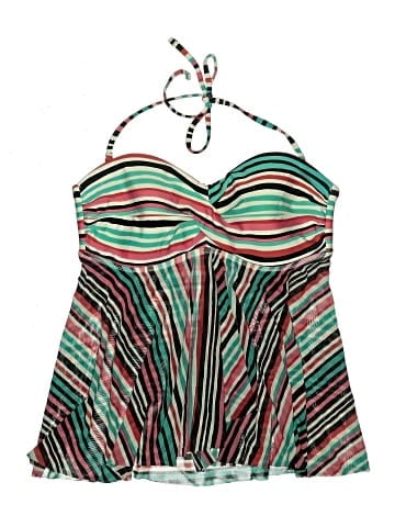 Merona Swimsuit Top (view 1)