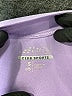 Bcg Solid Purple Active Skirt Size 7 - photo 3