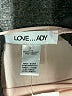 Love Ady Tan Sleeveless Top Size S - photo 7