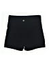 Balance Collection Solid Black Shorts Size SmEstimated - photo 2