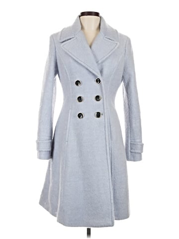 Ivanka Trump Coat (view 1)