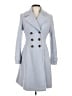 Ivanka Trump Gray Coat Size 6 - photo 1