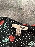 Amuse Society Black Sleeveless Top Size XS - photo 7