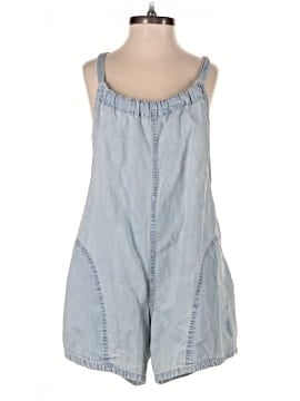 We The Free Romper