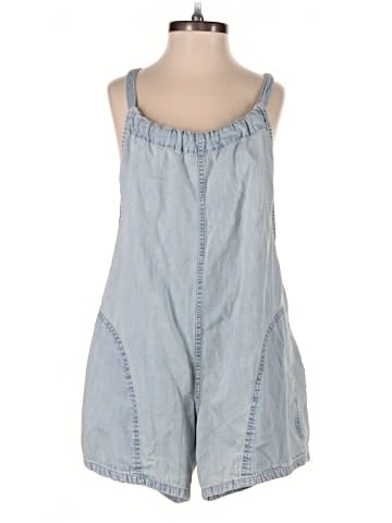 We the Free Romper (view 1)