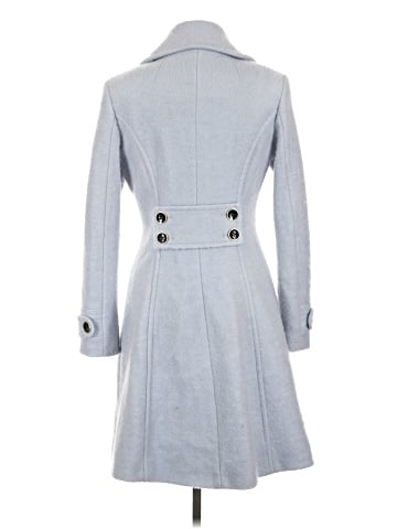 Ivanka Trump Coat (view 2)
