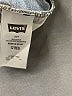 Levi's 100% Cotton Blue Jeans Size 12R - photo 4