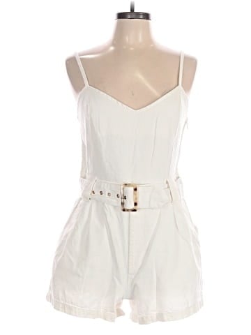 Show Me Your Mumu Romper (view 1)