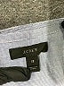 J.Crew Gray Long Sleeve Blouse Size 12 - photo 7