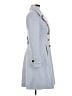 Ivanka Trump Gray Coat Size 6 - photo 4