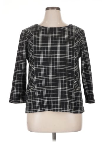 Talbots Pullover Sweater (view 1)
