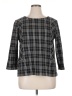 Talbots Black Pullover Sweater Size XL - photo 1
