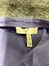 Joie 100% Silk Purple Blouse Size M - photo 7