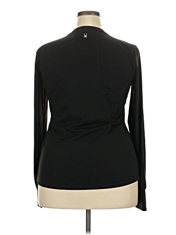 Spyder Long Sleeve T-Shirt (view 2)
