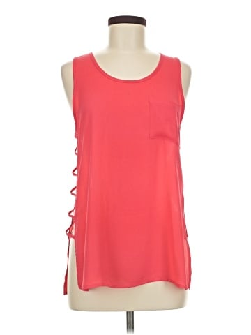 A'gaci Sleeveless Blouse (view 1)