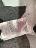 Adidas Gray Pullover Hoodie Size M - photo 8