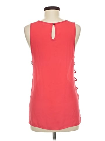 A'gaci Sleeveless Blouse (view 2)